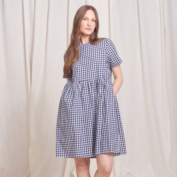 Tradlands Nico Dress 2.0 - Picture 1 of 7